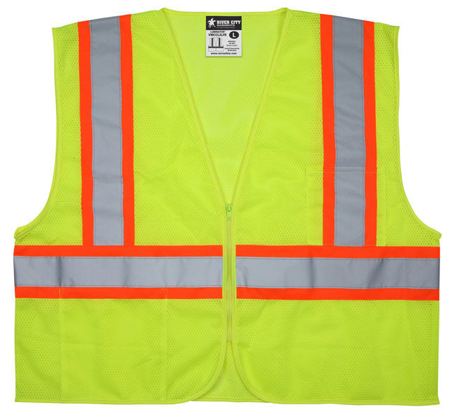 Safety Vest